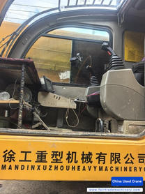 Buy XCMG QY25K5C Used Crane / 4 Buy XCMG QY25K5C Used Crane / 4